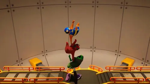 AnimalGangBeasts