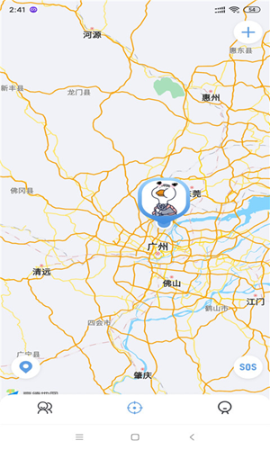 准准定位图4