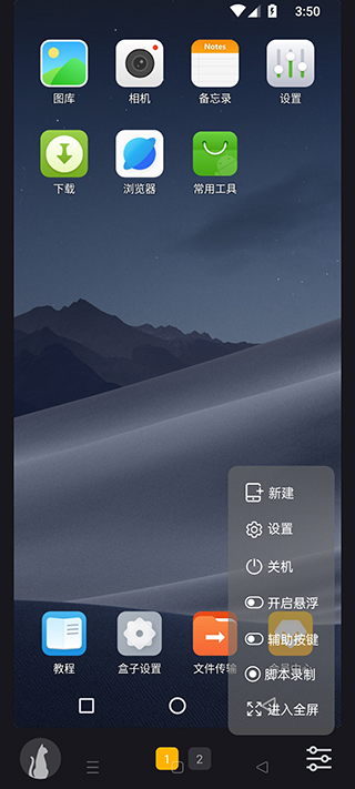 黑猫盒子正版