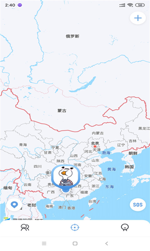 准准定位图3