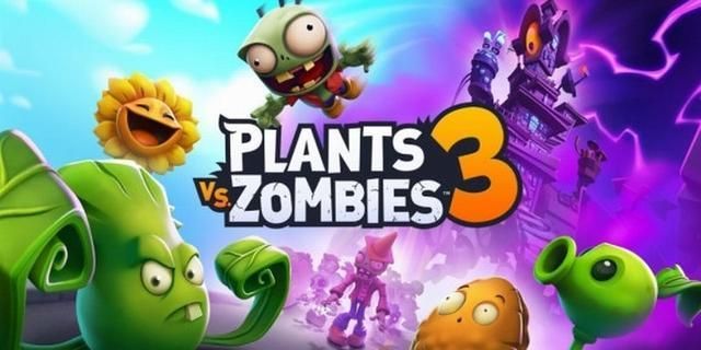 PVZ3植物图鉴大全：植物大战僵尸3图鉴中文翻译介绍