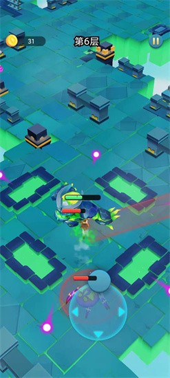 幽灵射手图4