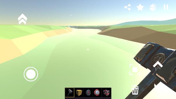 废品机械师手机版免费