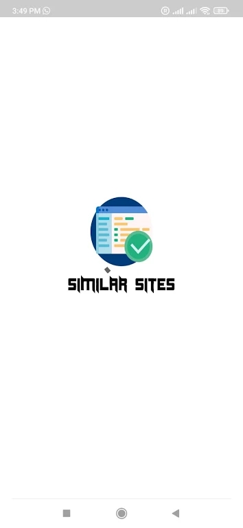 Similar Sites图5