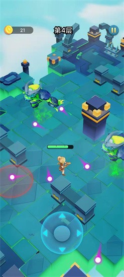 幽灵射手图5