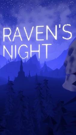 乌鸦之夜