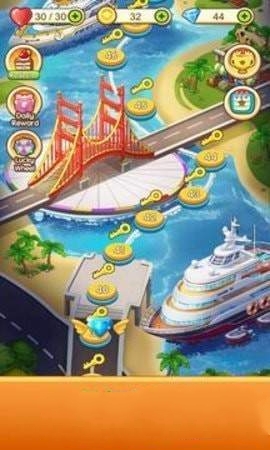 烹饪明星厨房时间管理图3