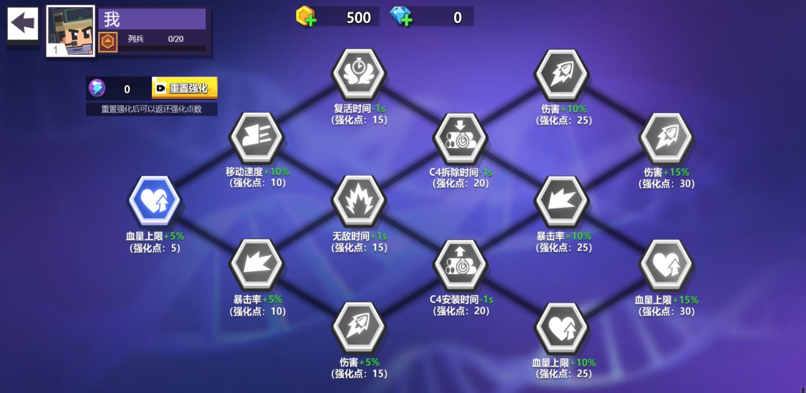 枪神大决战截图6