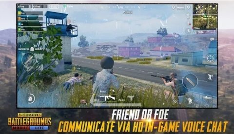pubgmobile