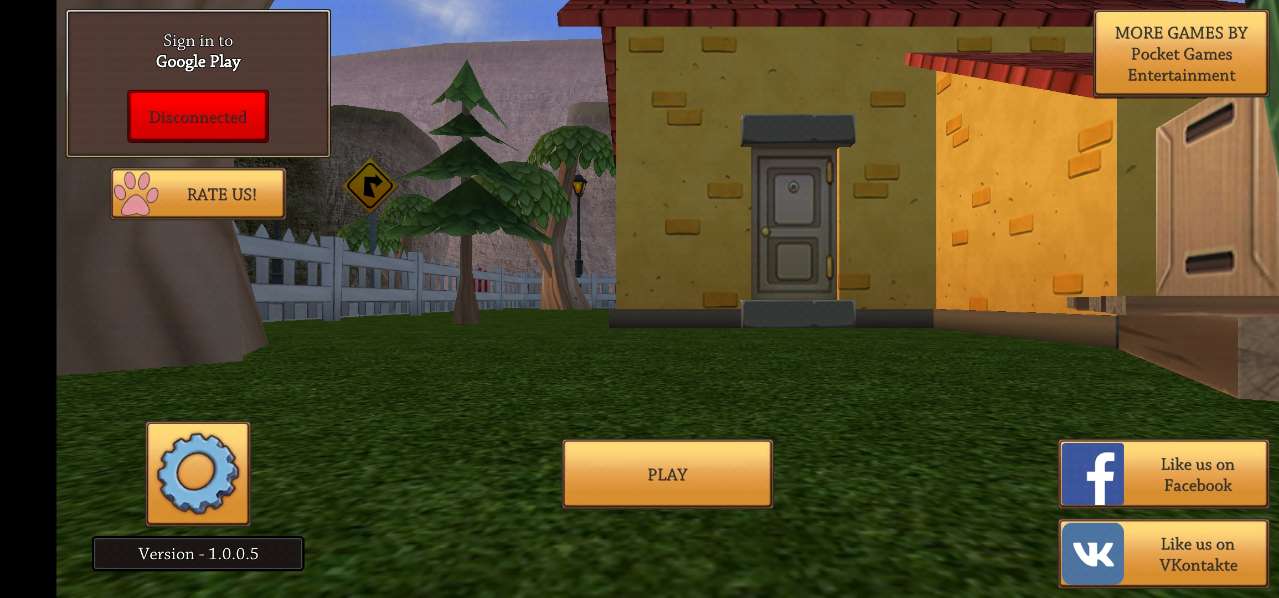 美国ZOOM动物最新版