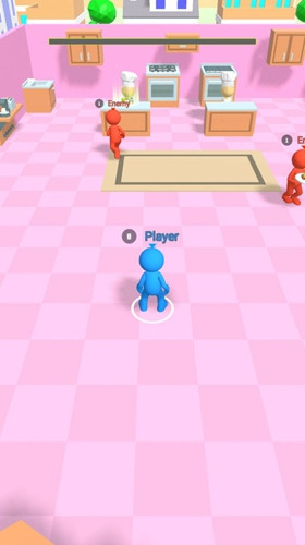 服务员我最棒中文版