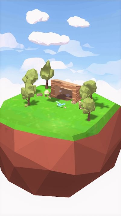 勇敢的飞行手游