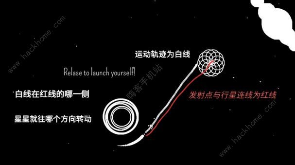 星云穿梭游戏攻略大全全关卡图文通关总汇