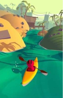 橡皮艇大战手机版