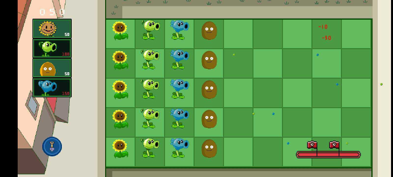 pvzbt僵王图3