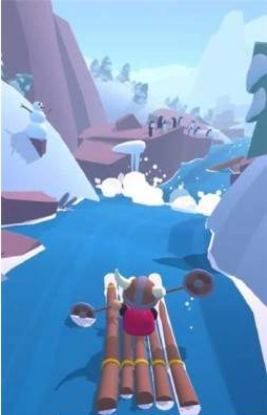 橡皮艇大战手机版截图6