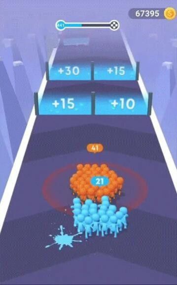 异能者觉醒游戏图5