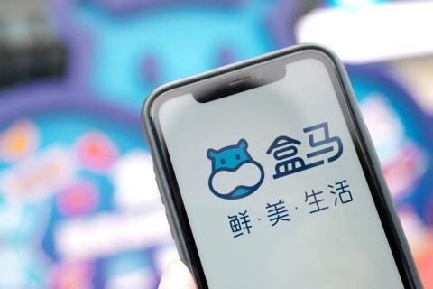 同城购物送货上门app有哪些一小时内同城购物送货上门平台推荐