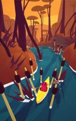 橡皮艇大战手机版截图5