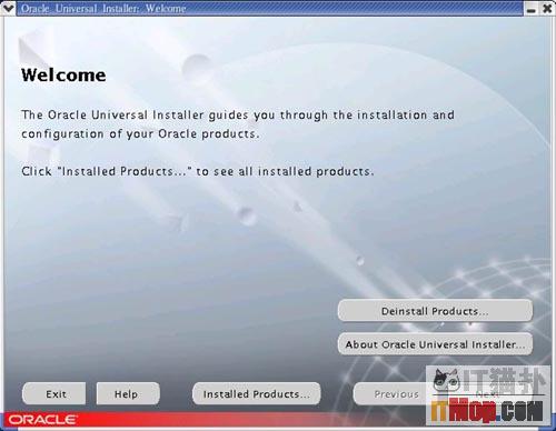 在Redhat9上安装Oracle