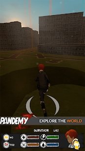 虫潮围城红包版图1