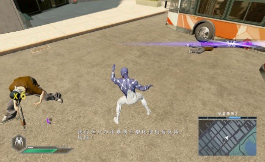 神奇蜘蛛侠英雄手游版下载安装