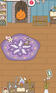 奶茶的故事最新版图3