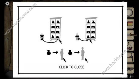 逃离方块洞穴CubeEscapeTheCave攻略大全全章节图文通关总汇