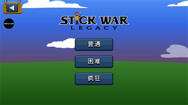 stickman魔改版恶魔fm截图1