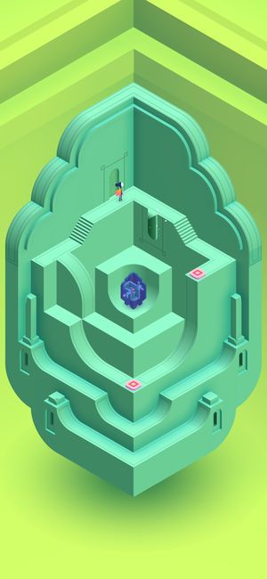 纪念碑谷2免费版完整版