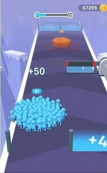 异能者觉醒官方版图2