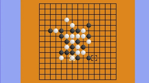 旋风五子棋图4