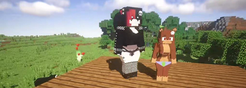 我的世界基岩版珍妮模组