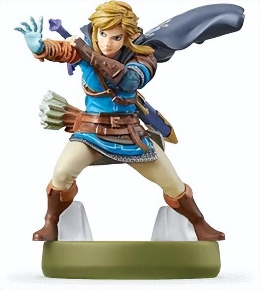 Amiibo用法攻略，塞尔达传说王国之泪Amiibo攻略大揭秘