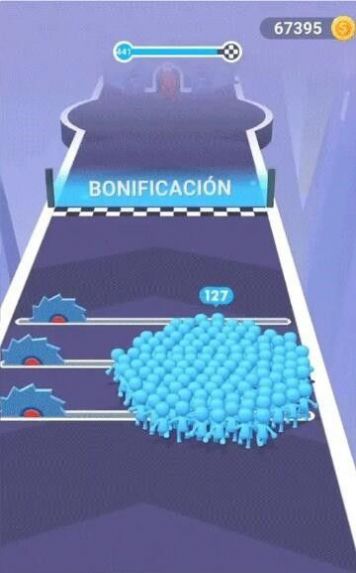 异能者觉醒官方版图1