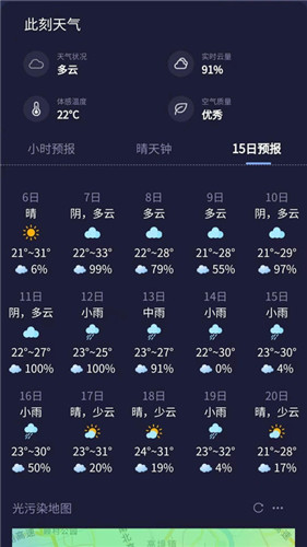 天文通