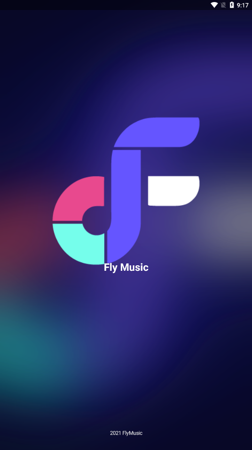 FlyMusicapp