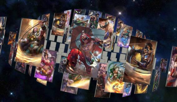 权倾三国商业版