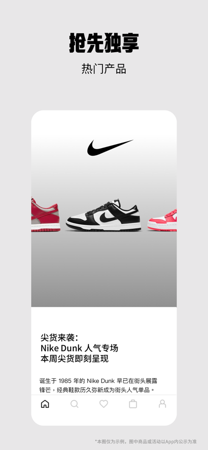 Nike 耐克