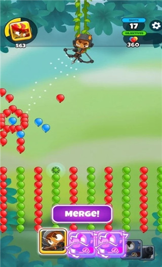 气球塔防6破解版中文破解版