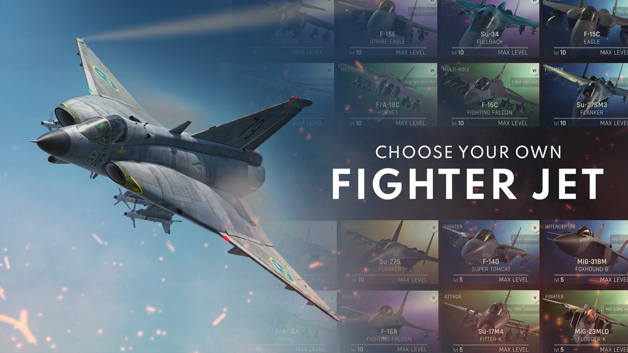 金属风暴部队游戏安卓版图2