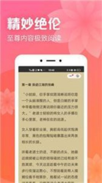 书神小说器图4