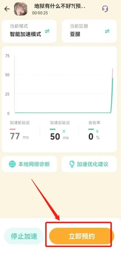 地狱有什么不好中文版