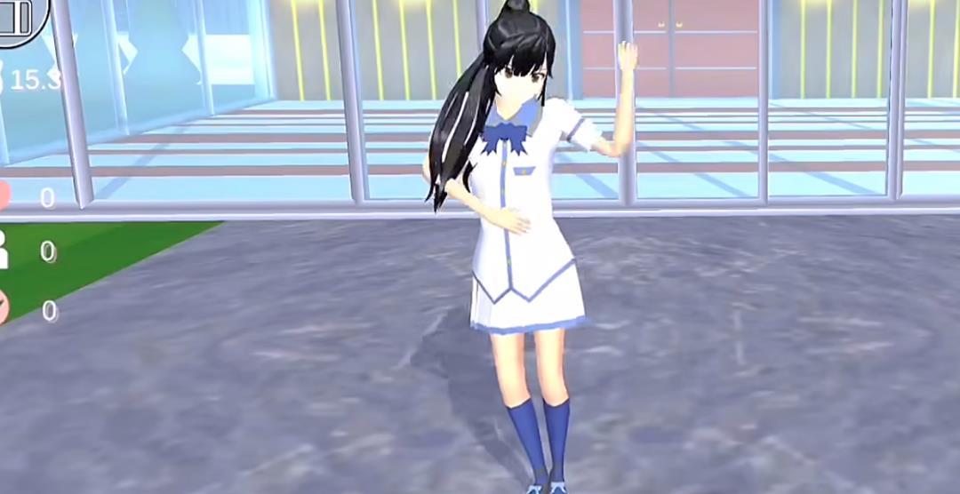 樱花校园模拟器1.039.73最新版