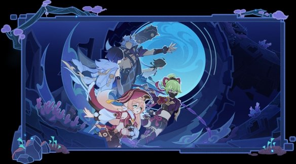 原神破解版内购免费无限版