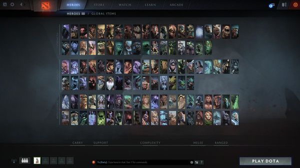 dota27.29版本猴子怎么玩7.29幻影长矛手上分攻略