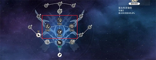 云星穹铁道官网版