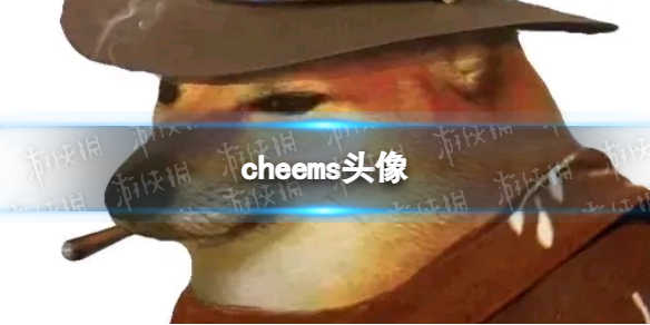 cheems头像cheems狗头像分享