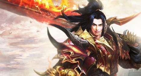 一刀传世主播服