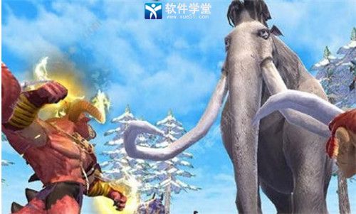 创造与魔法龙血拳皇怎么融合